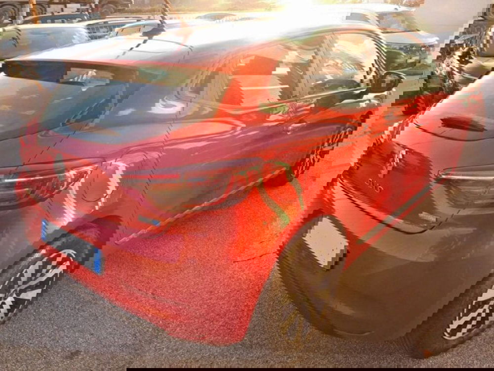 Renault Clio usata a Rimini (3)