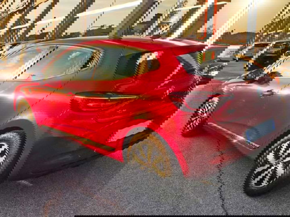 Renault Clio usata a Rimini (4)