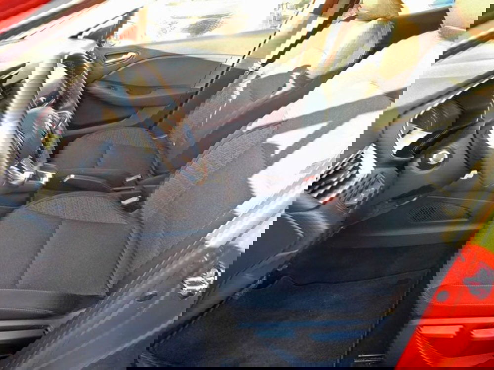 Renault Clio usata a Rimini (5)