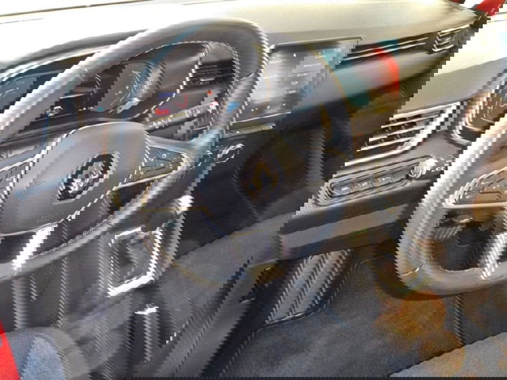 Renault Clio usata a Rimini (6)