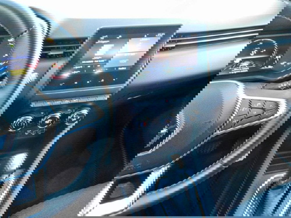 Renault Clio usata a Rimini (7)