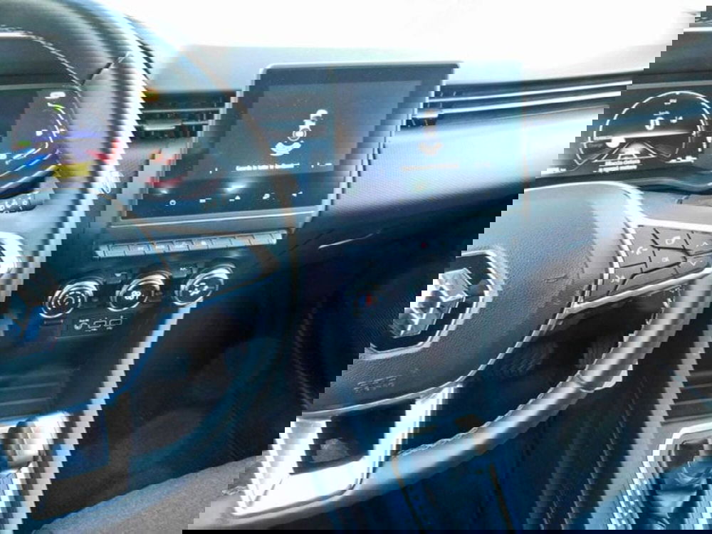 Renault Clio usata a Rimini (8)