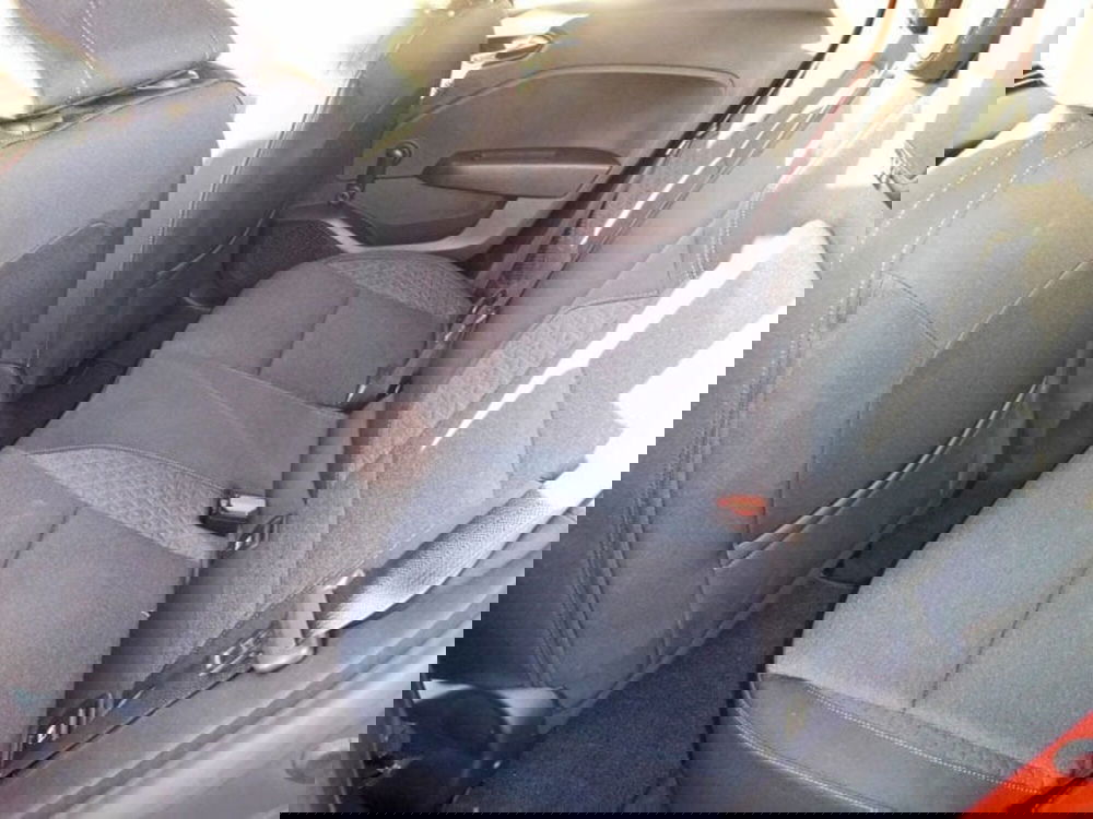 Renault Clio usata a Rimini (9)