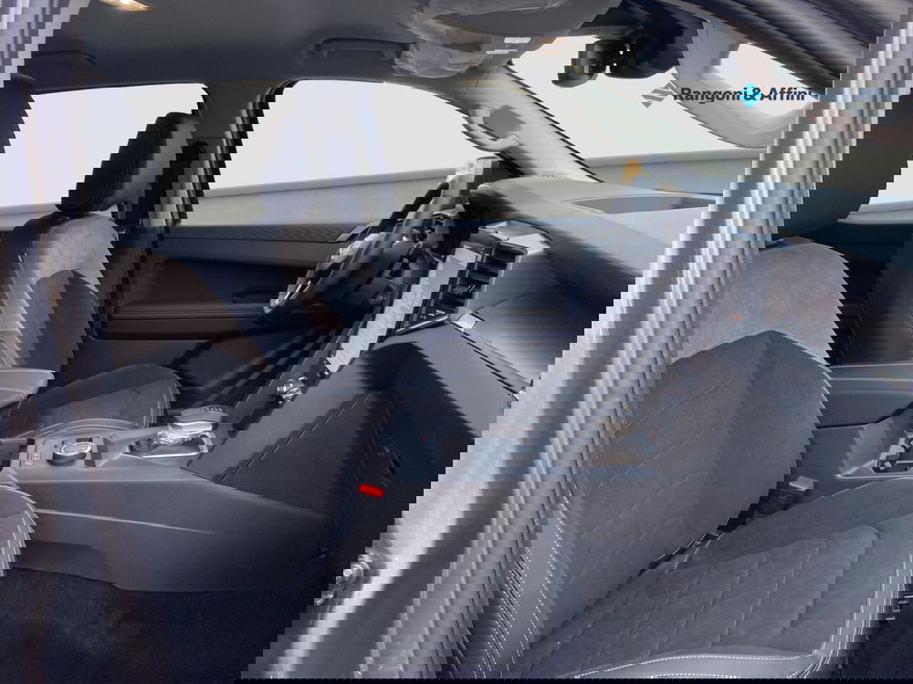 Volkswagen Amarok nuova a Mantova (17)