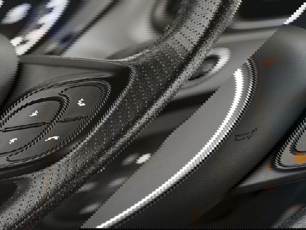 Abarth 595 usata a Prato (10)