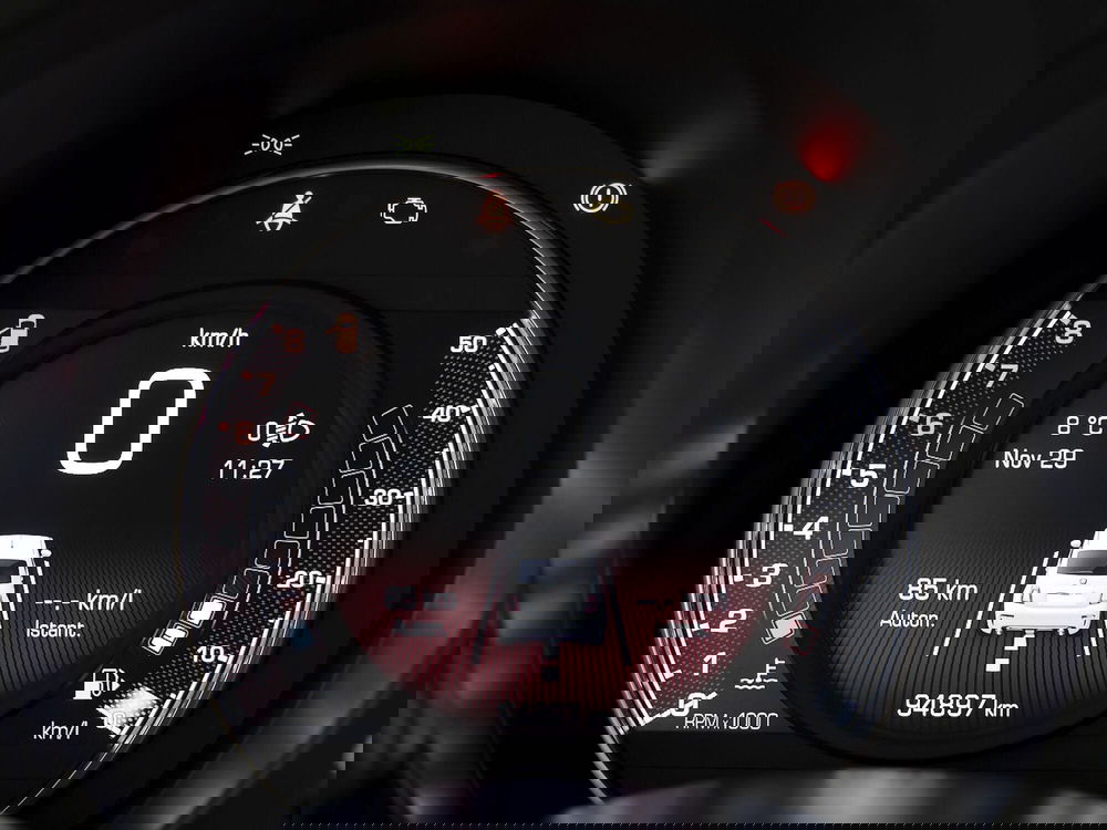 Abarth 595 usata a Prato (11)