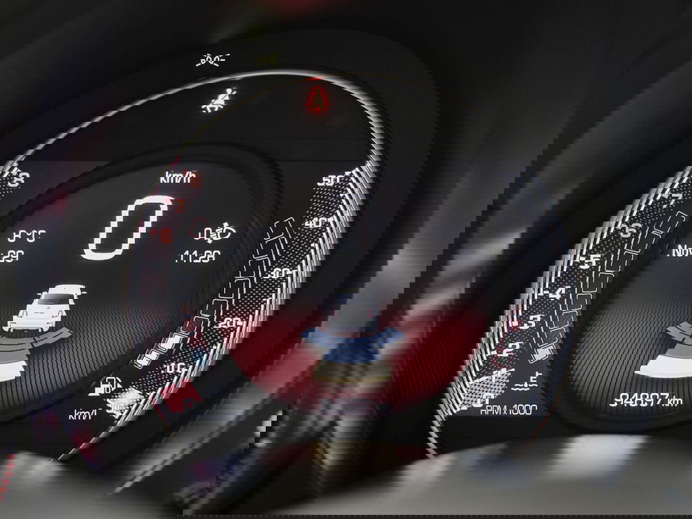 Abarth 595 usata a Prato (12)