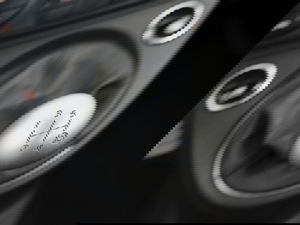 Abarth 595 usata a Prato (17)