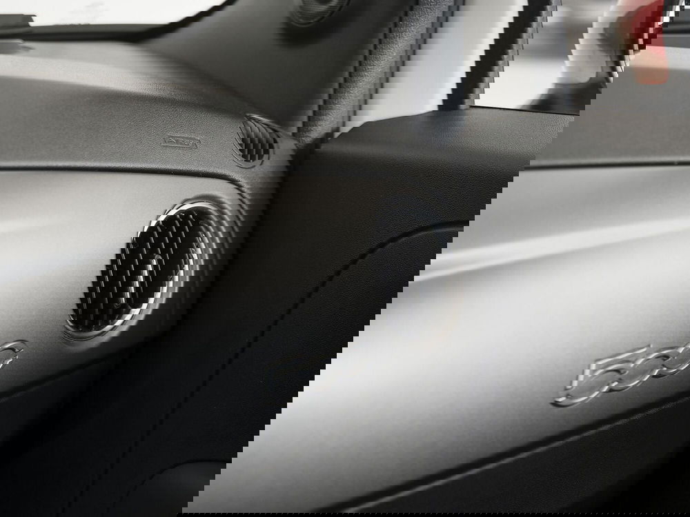 Abarth 595 usata a Prato (18)