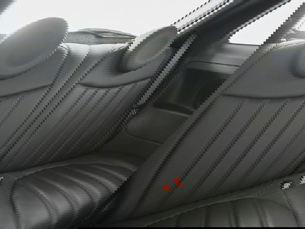 Abarth 595 usata a Prato (20)