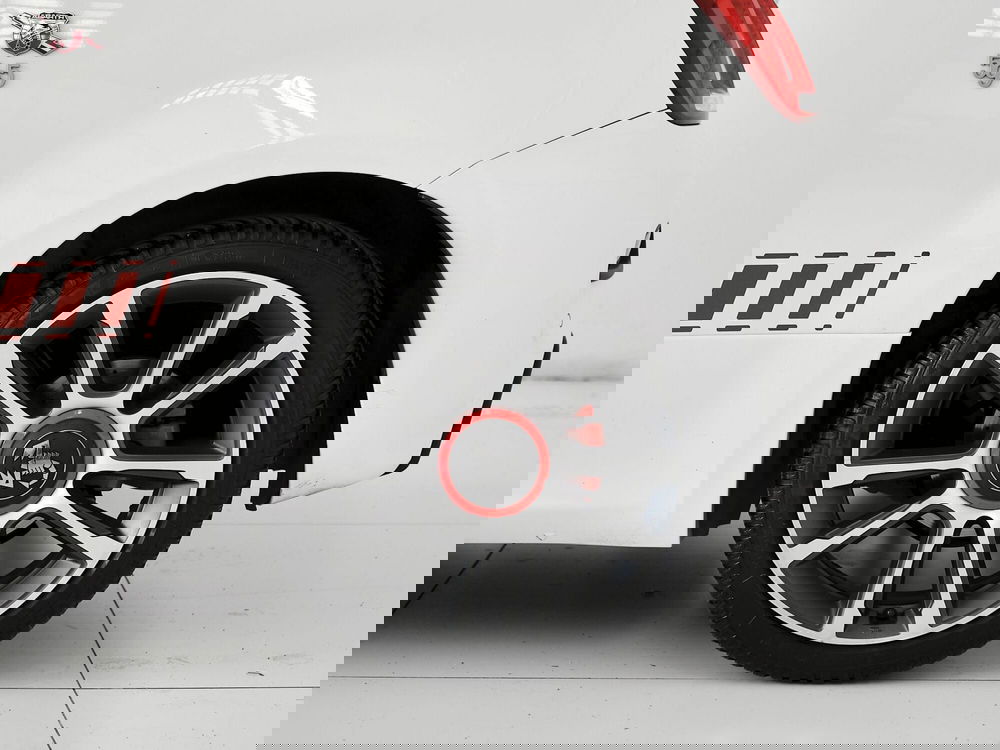 Abarth 595 usata a Prato (4)