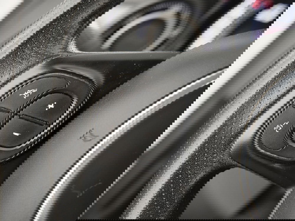 Abarth 595 usata a Prato (9)