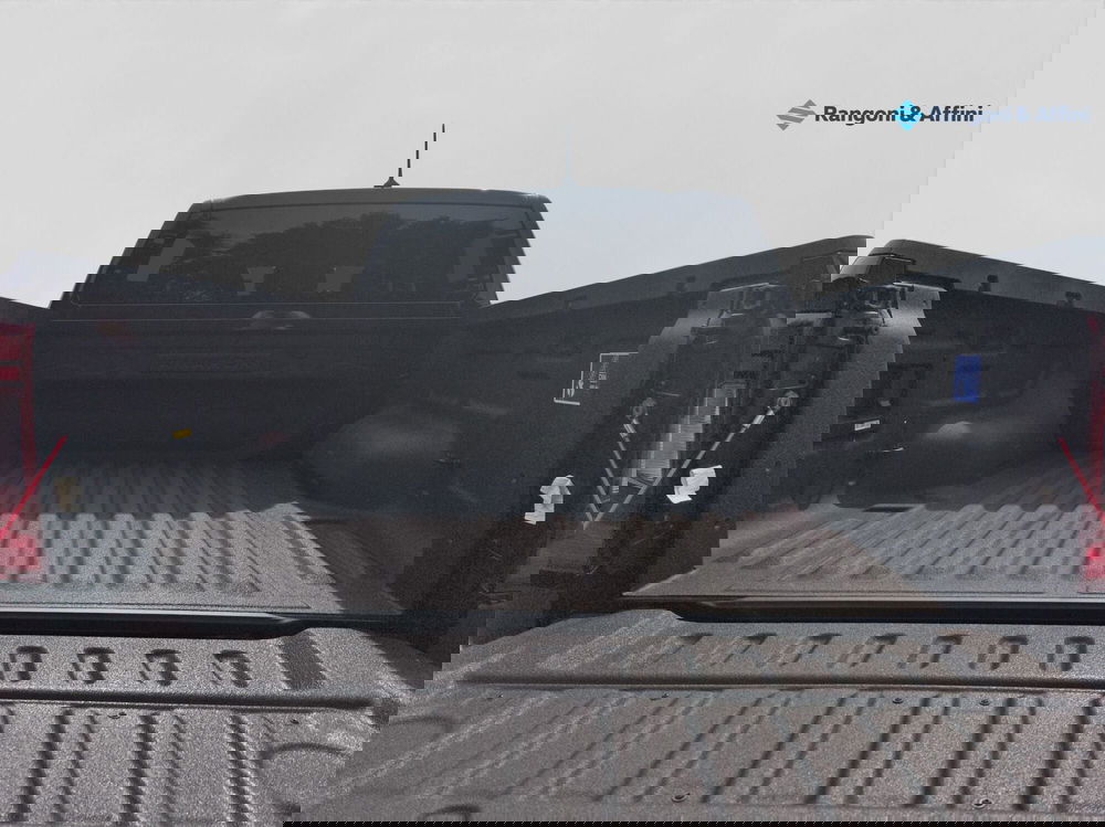 Volkswagen Veicoli Commerciali Amarok nuova a Mantova (10)