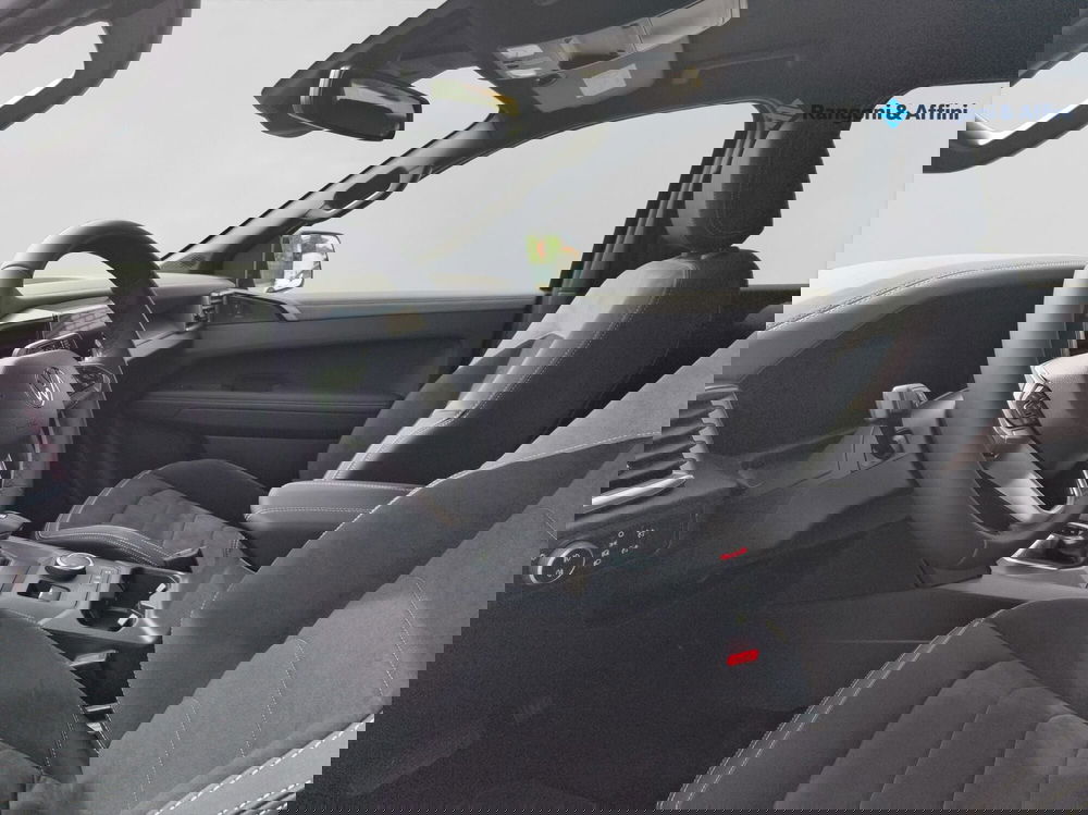 Volkswagen Veicoli Commerciali Amarok nuova a Mantova (11)