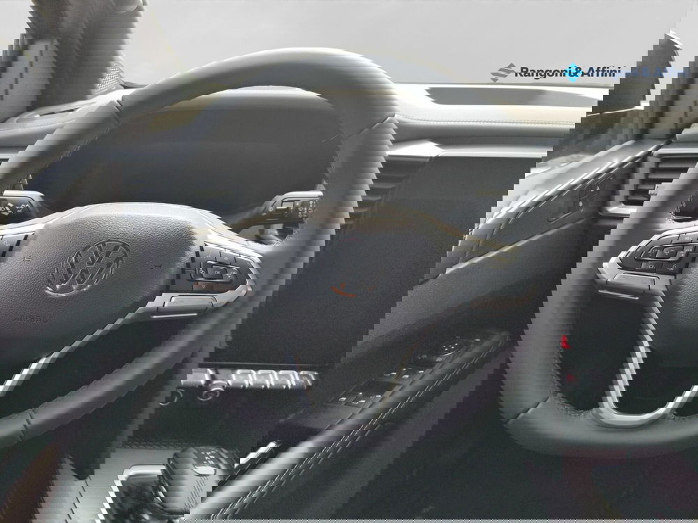 Volkswagen Veicoli Commerciali Amarok nuova a Mantova (12)