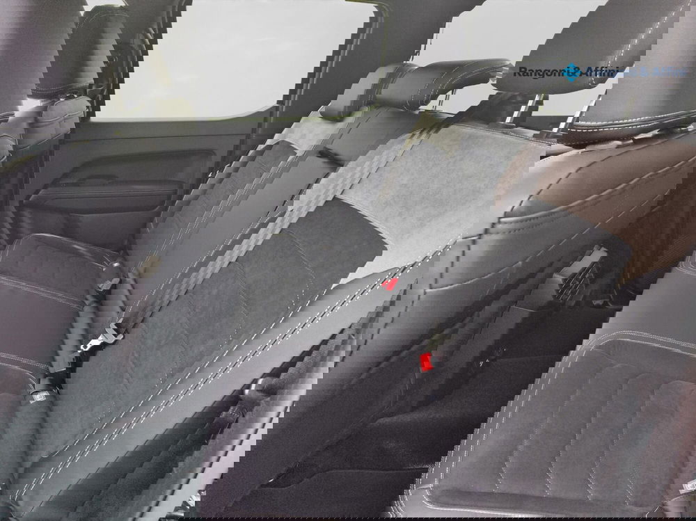 Volkswagen Veicoli Commerciali Amarok nuova a Mantova (14)