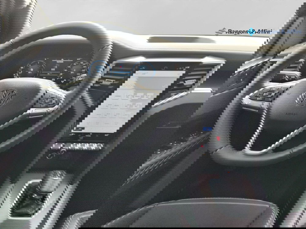 Volkswagen Veicoli Commerciali Amarok nuova a Mantova (15)