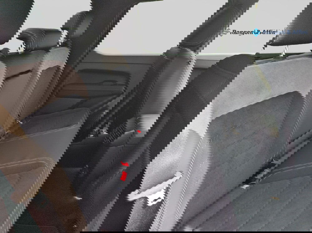 Volkswagen Veicoli Commerciali Amarok nuova a Mantova (18)