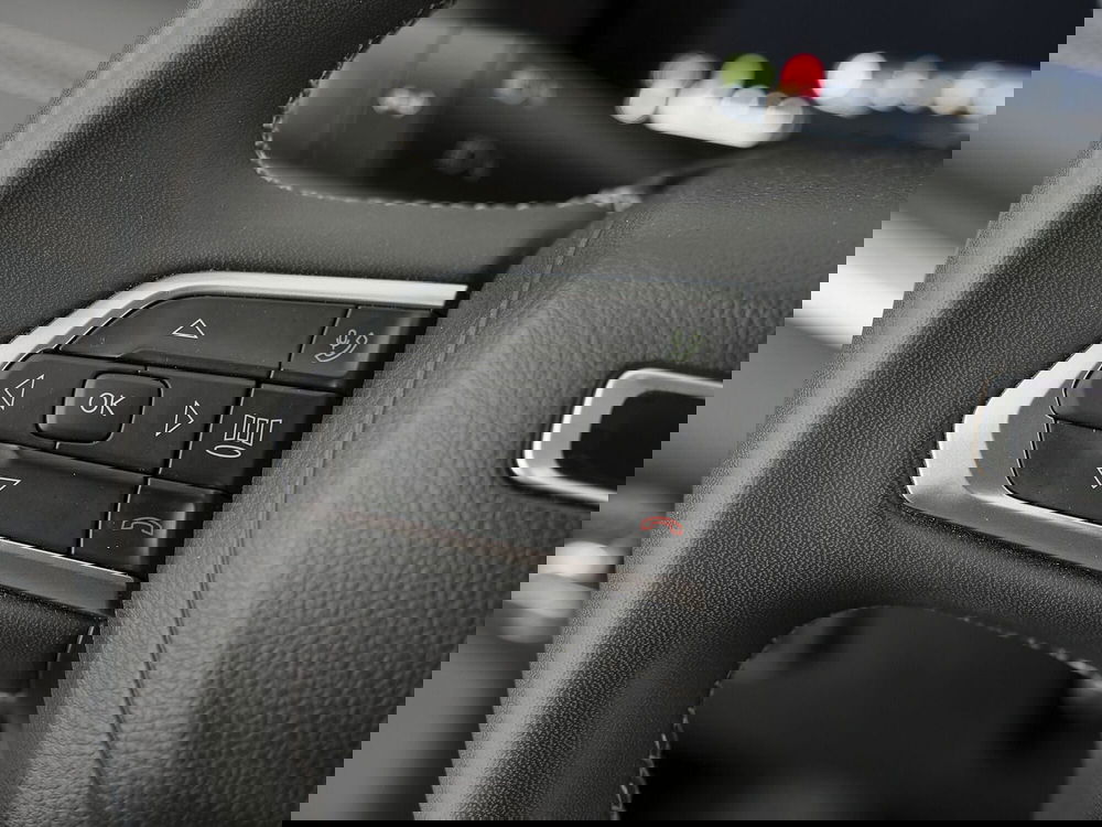 Jeep Compass usata a Prato (10)