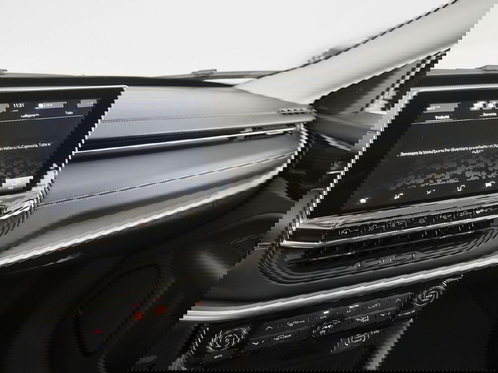 Jeep Compass usata a Prato (13)