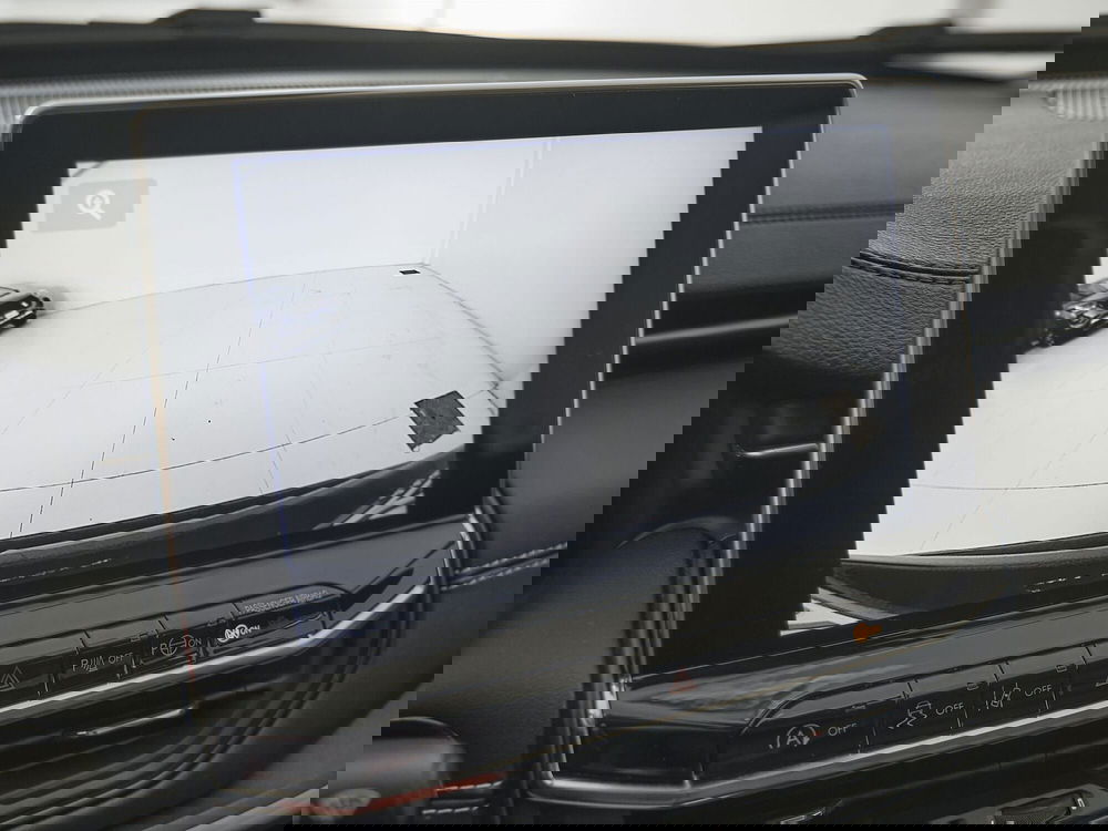 Jeep Compass usata a Prato (15)