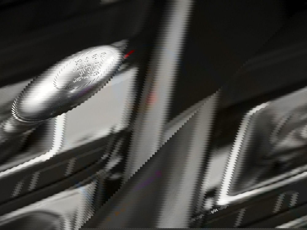 Jeep Compass usata a Prato (17)