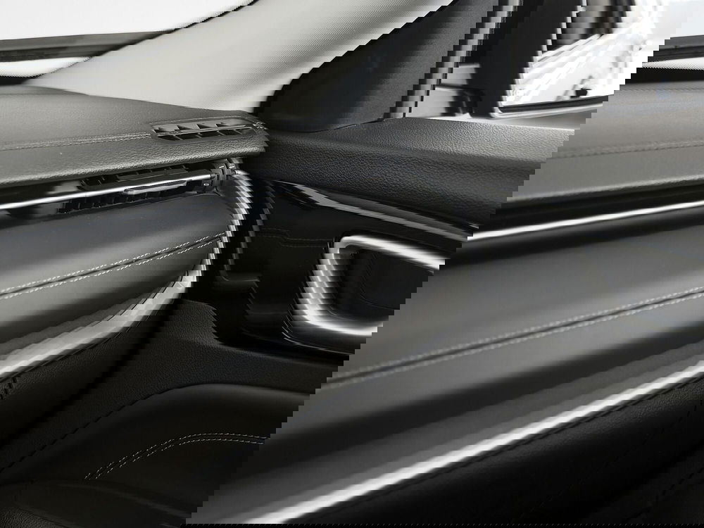 Jeep Compass usata a Prato (18)