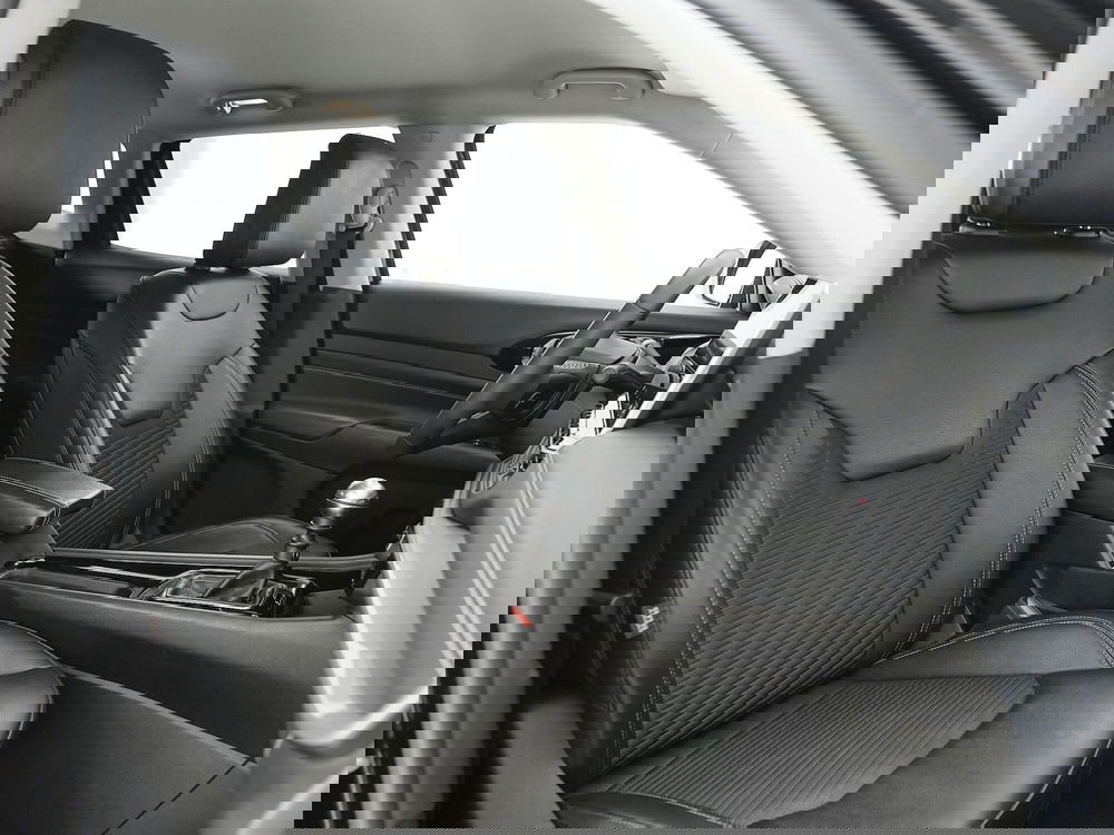 Jeep Compass usata a Prato (19)