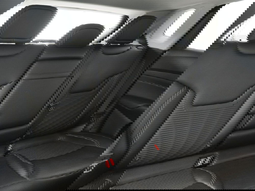 Jeep Compass usata a Prato (20)