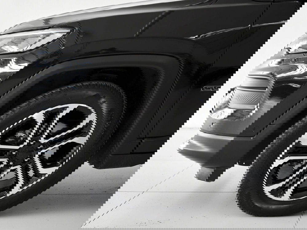 Jeep Compass usata a Prato (4)