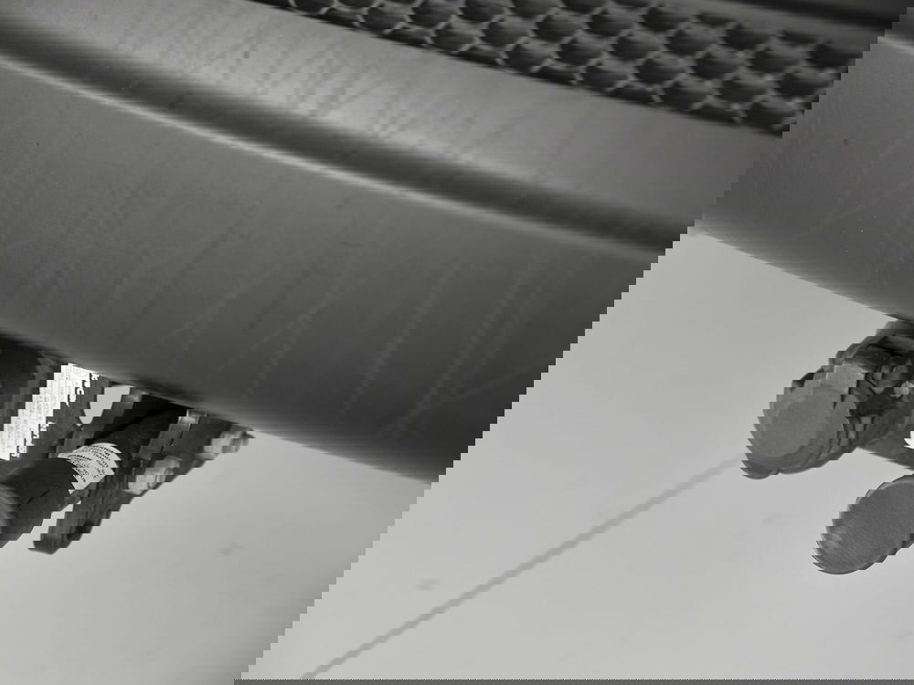 Jeep Compass usata a Prato (8)