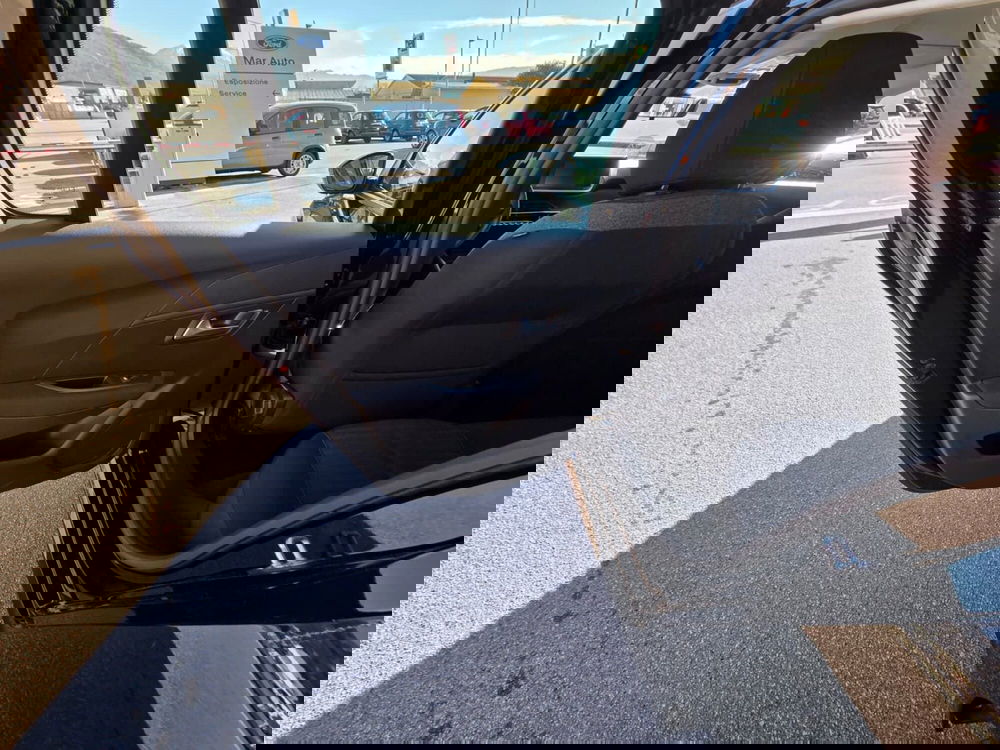 Peugeot 208 usata a Belluno (10)