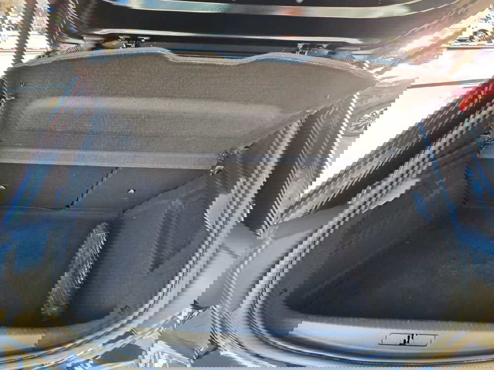 Peugeot 208 usata a Belluno (12)