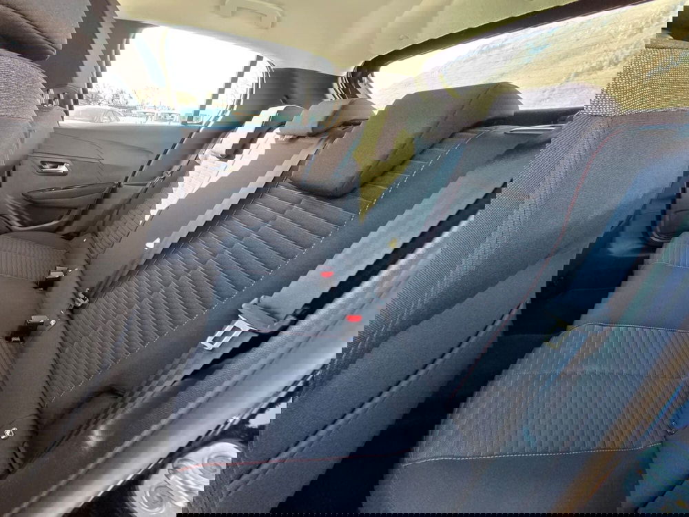 Peugeot 208 usata a Belluno (7)