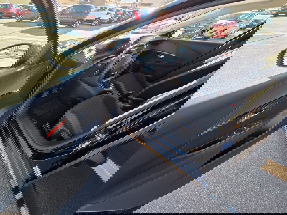 Peugeot 208 usata a Belluno (8)