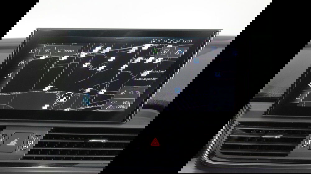 Audi Q5 usata a Palermo (13)