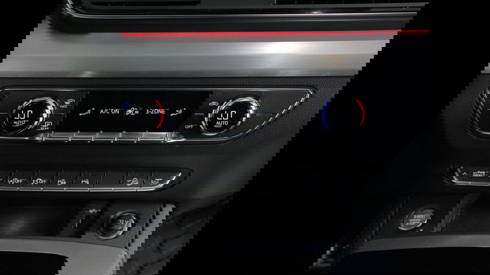 Audi Q5 usata a Palermo (14)