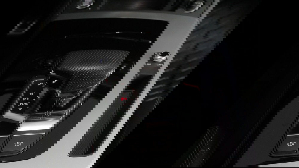 Audi Q5 usata a Palermo (15)