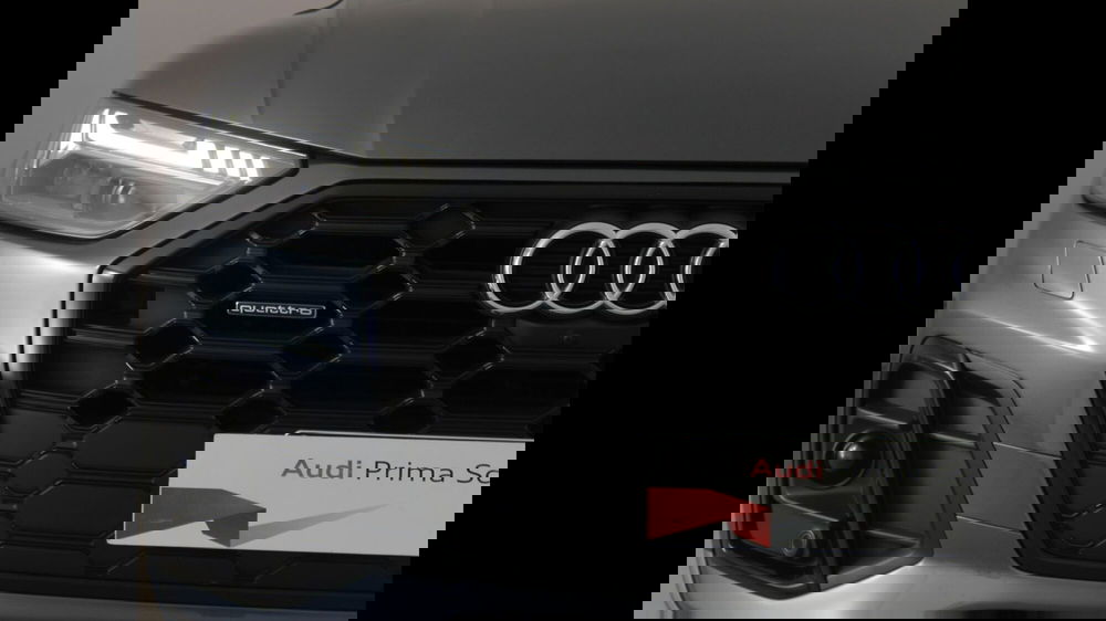 Audi Q5 usata a Palermo (3)