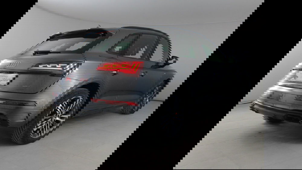 Audi Q5 usata a Palermo (5)