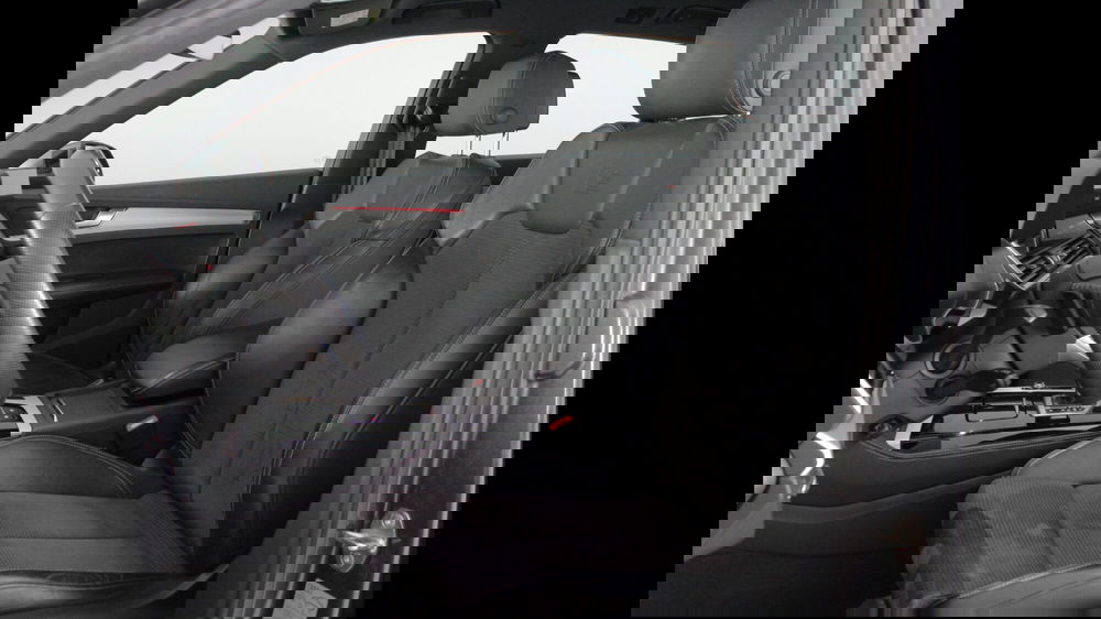 Audi Q5 usata a Palermo (7)