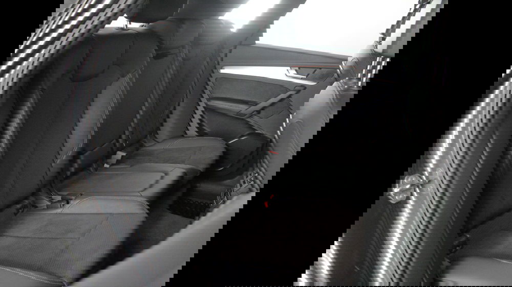 Audi Q5 usata a Palermo (8)