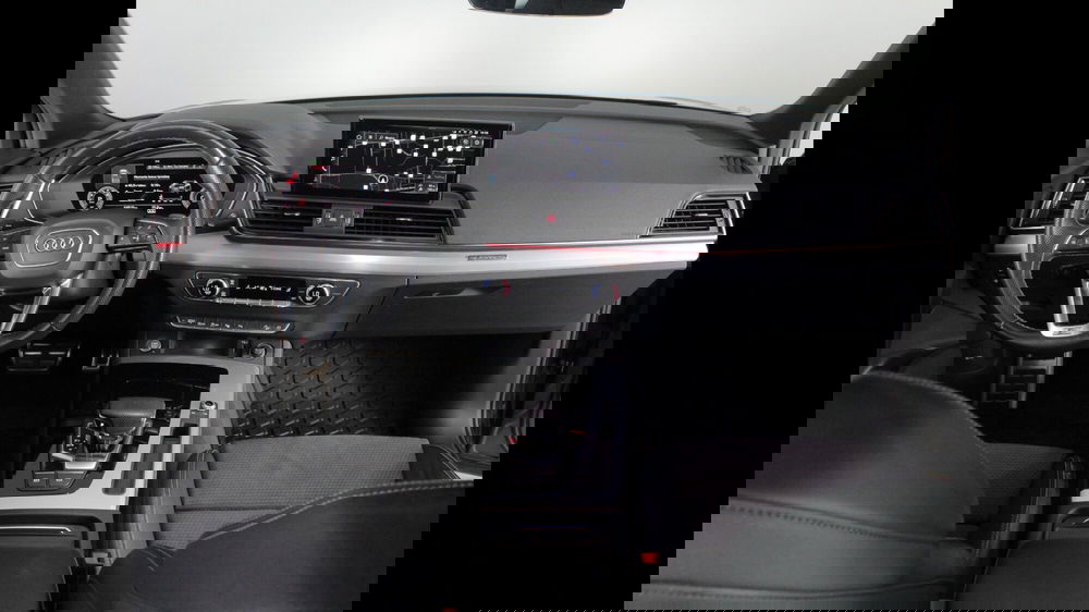 Audi Q5 usata a Palermo (9)