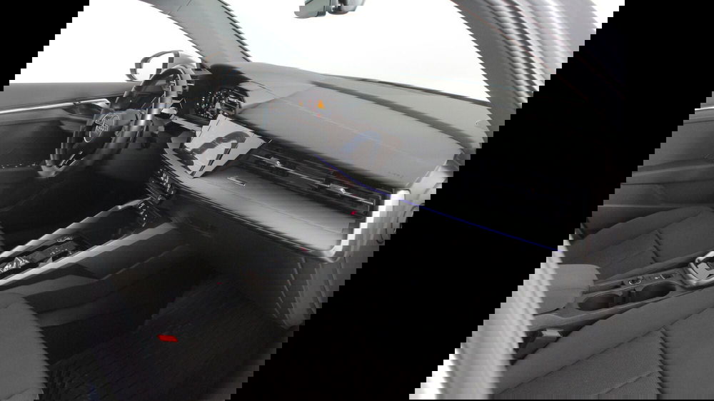 Audi A3 Sportback usata a Palermo (10)