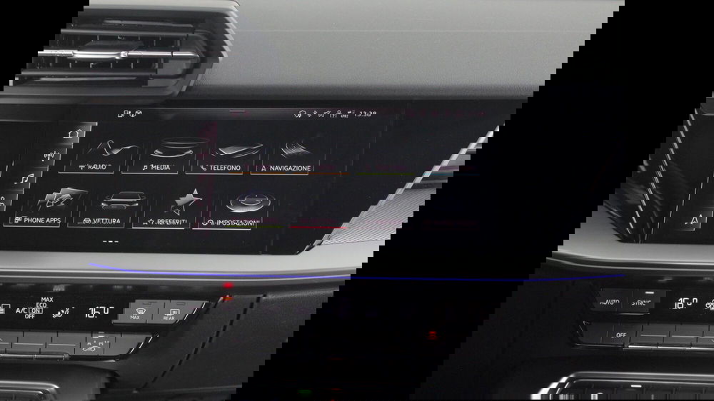 Audi A3 Sportback usata a Palermo (14)