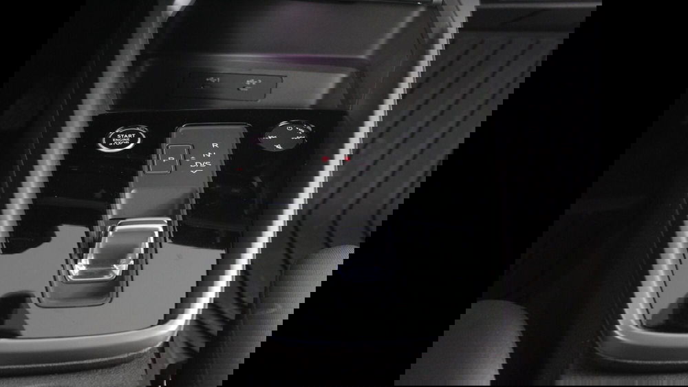 Audi A3 Sportback usata a Palermo (15)