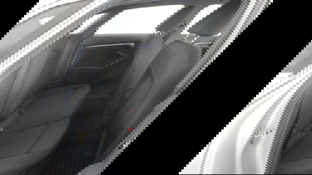 Audi A3 Sportback usata a Palermo (16)