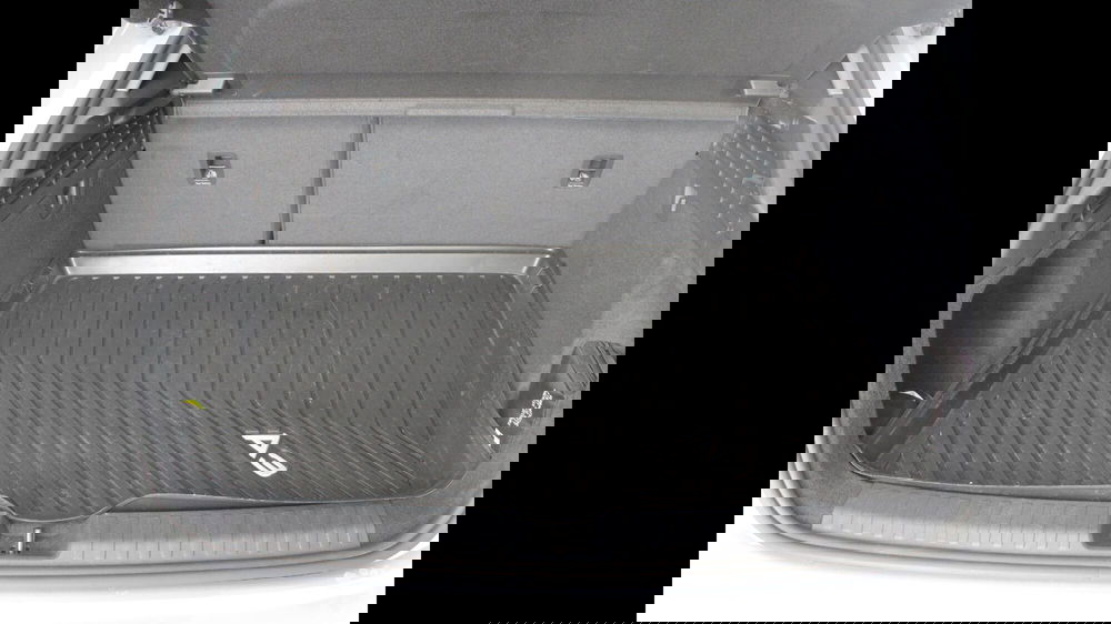 Audi A3 Sportback usata a Palermo (17)