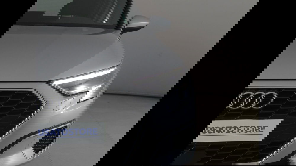 Audi A3 Sportback usata a Palermo (3)
