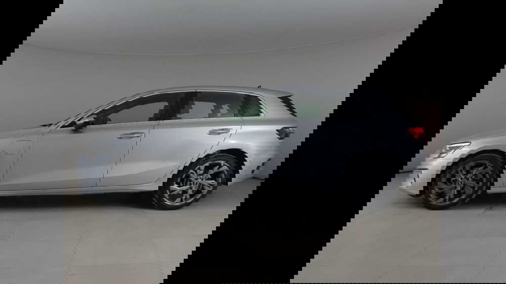 Audi A3 Sportback usata a Palermo (4)